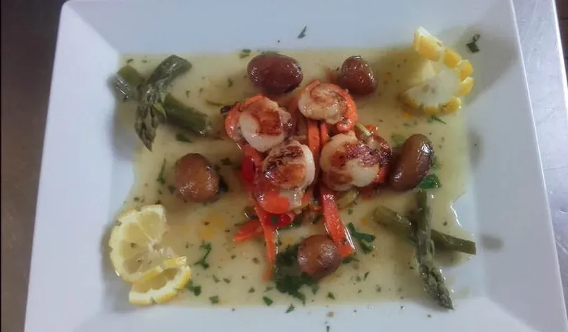 restaurant-cuisine - authentique