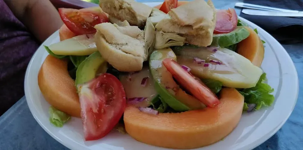 Cuisine quercynoise près de Prayssac